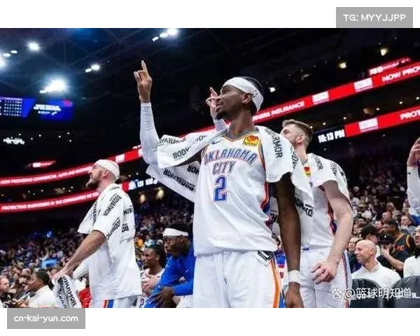 雷霆凭借联盟第一防守效率净胜分领跑NBA常规赛 雷霆凭借联盟第一防守效率净胜分领跑NBA常规赛