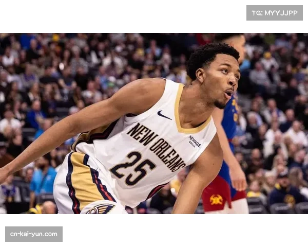 鹈鹕墨菲三世场均21分 超六表现提升球队上限