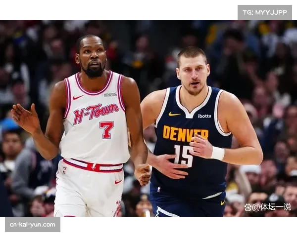 火箭背靠背惨败掘金36分:全队三分34投仅4中进攻全面哑火 火箭背靠背惨败掘金36分:全队三分34投仅4中进攻全面哑火